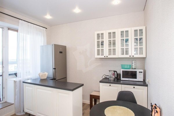2-комнатная квартира по адресу Победителей просп., д. 129 - фото 5