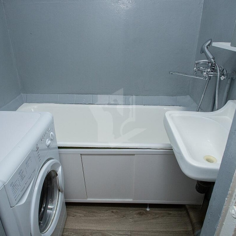 Фотография 3-комнатная квартира по адресу Либкнехта ул., д. 135 - фото 10