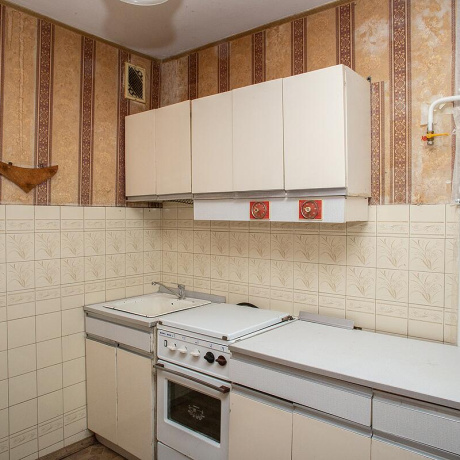 Фотография 1-комнатная квартира по адресу Багратиона 2-й пер., д. 19 - фото 4