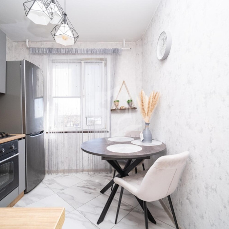 Фотография 1-комнатная квартира по адресу Байкальская ул., д. 66 к. 1 - фото 12