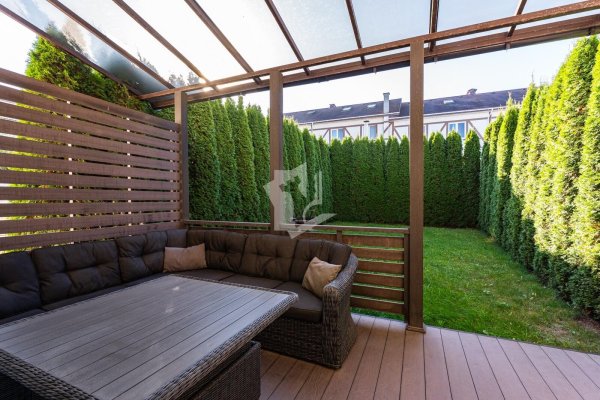 Продается таунхаус д. Тарасово, Ратомская ул., д. 1 к. А - фото 5