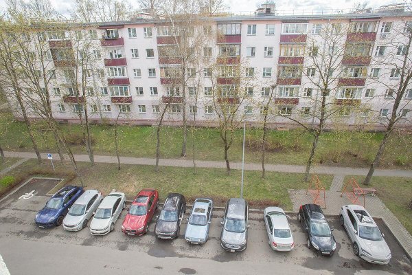 2-комнатная квартира по адресу Ломоносова ул., д. 8 - фото 10