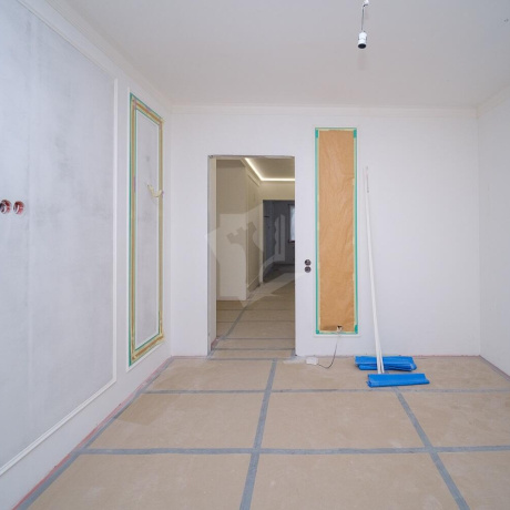 Фотография 3-комнатная квартира по адресу Дзержинского просп., д. 94 - фото 16