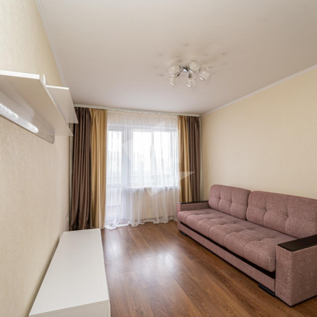 Фотография 1-комнатная квартира по адресу Кульман ул., д. 32 - фото 5