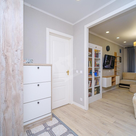 Фотография 2-комнатная квартира по адресу Чайлытко ул., д. 15 - фото 3