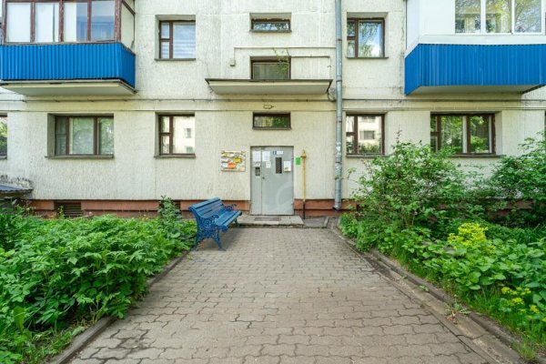2-комнатная квартира по адресу Серова ул., д. 31 - фото 3