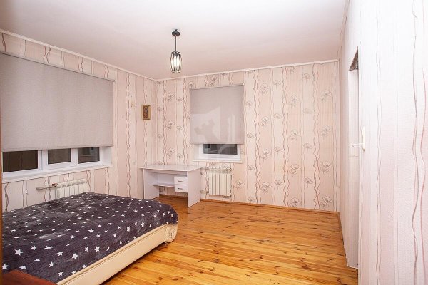 Продается дом п. Юбилейный, Тихая ул., д. 5 к. А - фото 18