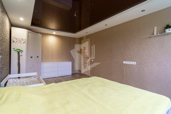 1-комнатная квартира по адресу Казинца ул., д. 80 - фото 7