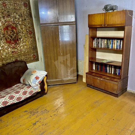 Фотография 1-комнатная квартира по адресу Славянская ул., д. 39 - фото 2