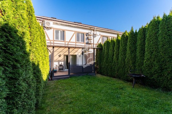 Продается таунхаус д. Тарасово, Ратомская ул., д. 1 к. А - фото 6