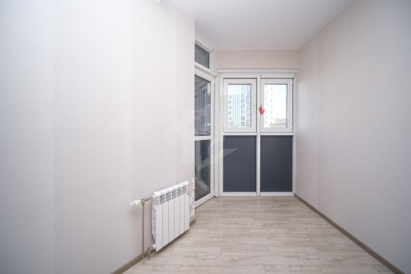 4-комнатная квартира по адресу Кропоткина ул., д. 59 - фото 7