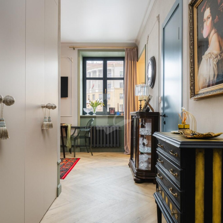 Фотография 2-комнатная квартира по адресу Независимости просп., д. 42 - фото 6