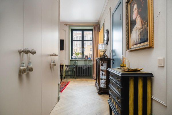 2-комнатная квартира по адресу Независимости просп., д. 42 - фото 6