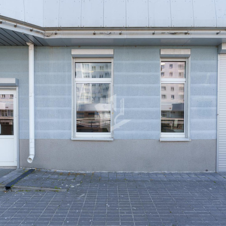 Фотография Сдается офисное помещение по адресу г. Минск, Победителей просп., д. 125 - фото 17