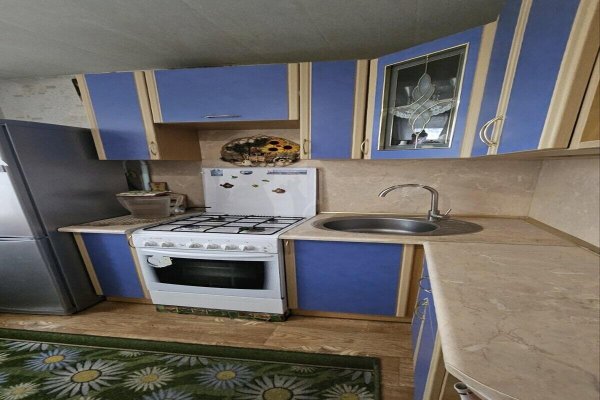 1-комнатная квартира по адресу Уборевича ул., д. 12 - фото 5