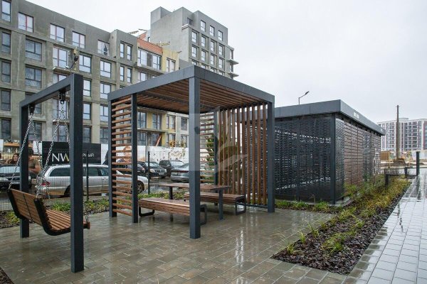 1-комнатная квартира по адресу Виталия Цвирко ул., д. 75 - фото 17