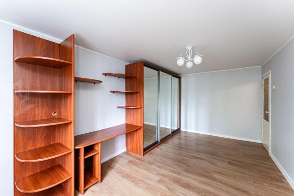2-комнатная квартира по адресу Козыревская ул., д. 23 - фото 3