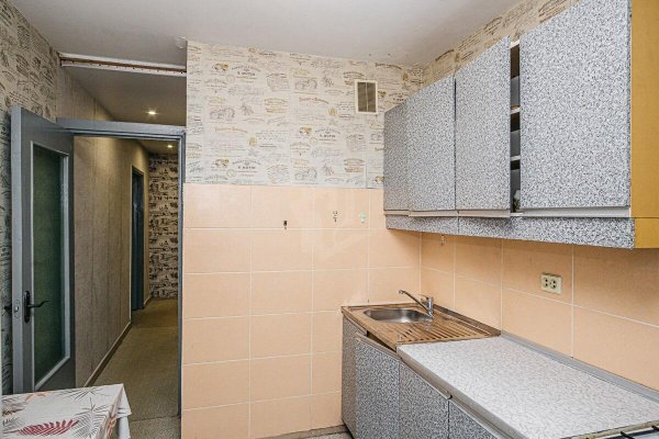 1-комнатная квартира по адресу Шаранговича ул., д. 48 - фото 11