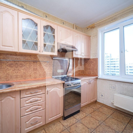 Фотография 3-комнатная квартира по адресу Могилевская ул., д. 34 к. 2 - фото 2