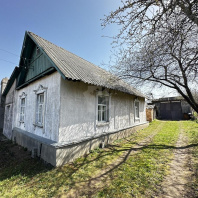 Фотография Продается дом аг. Колодищи, Пушкина ул., д. 70 - фото 15