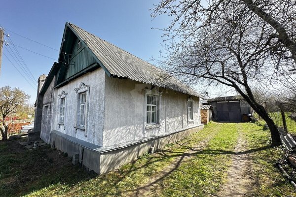 Продается дом аг. Колодищи, Пушкина ул., д. 70 - фото 15