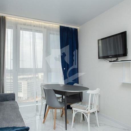 Фотография 2-комнатная квартира по адресу Лейтенанта Кижеватова ул., д. 1 - фото 3