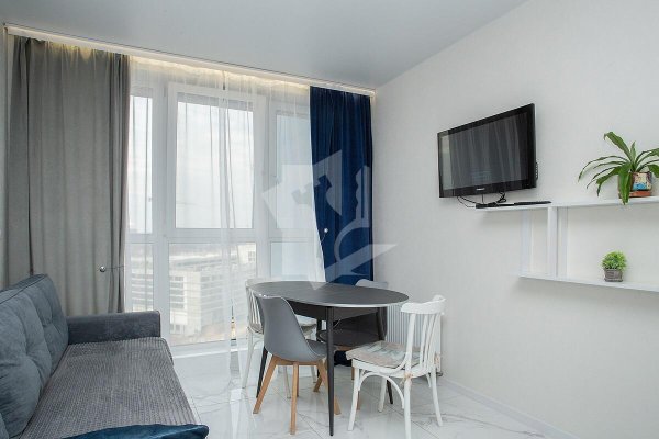 2-комнатная квартира по адресу Лейтенанта Кижеватова ул., д. 1 - фото 3