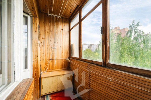 3-комнатная квартира по адресу Лынькова ул., д. 23 к. в - фото 10