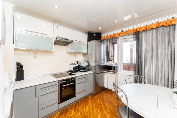 3-комнатная квартира по адресу Обойная ул., д. 4 - фото 9