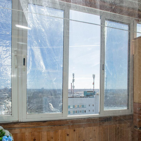 Фотография 2-комнатная квартира по адресу Пуховичская ул., д. 14 - фото 17