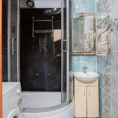 Фотография 2-комнатная квартира по адресу Пуховичская ул., д. 14 - фото 18