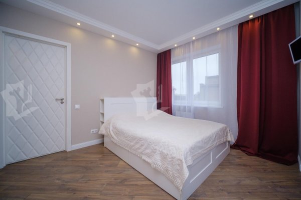 2-комнатная квартира по адресу Сурганова ул., д. 7 к. А - фото 16