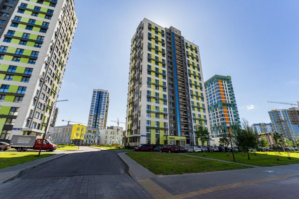 1-комнатная квартира по адресу Николы Теслы ул., д. 10 - фото 4