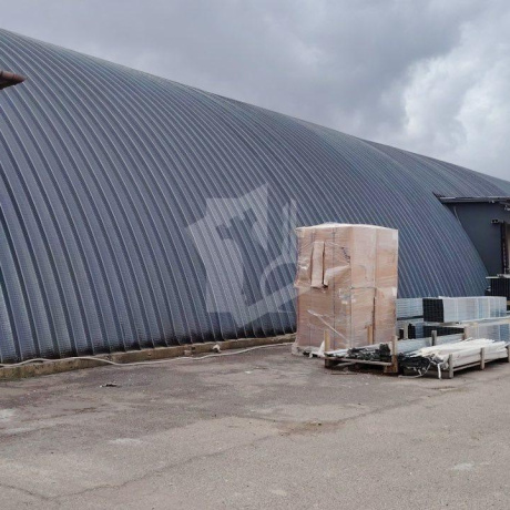 Фотография Сдается производственное/складское помещение по адресу аг. Хатежино, Центральная ул., д. 18 к. 2 - фото 3