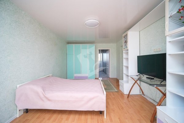 3-комнатная квартира по адресу Богдановича ул., д. 46 - фото 5