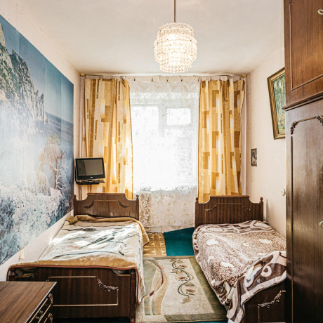 Фотография 4-комнатная квартира по адресу Путилова ул., д. 3 - фото 9