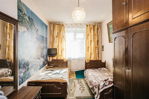 4-комнатная квартира по адресу Путилова ул., д. 3 - фото 9