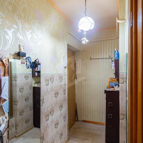 Фотография 2-комнатная квартира по адресу Серова ул., д. 31 - фото 4