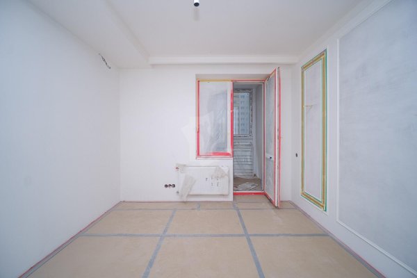 3-комнатная квартира по адресу Дзержинского просп., д. 94 - фото 17