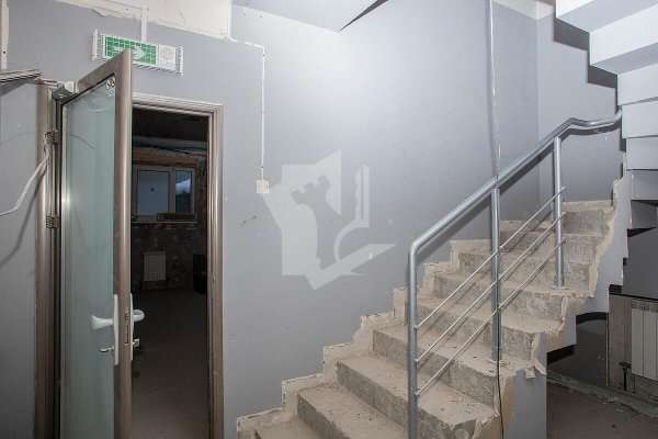 Продается торговое помещение по адресу г. Минск, Маркса ул., д. 25 - фото 8