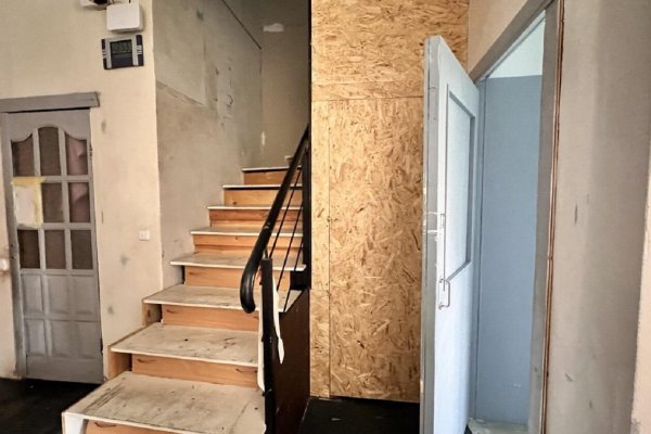 5+ -комнатная квартира по адресу Славянская ул., д. 2 - фото 11