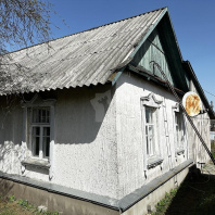 Фотография Продается дом аг. Колодищи, Пушкина ул., д. 70 - фото 16