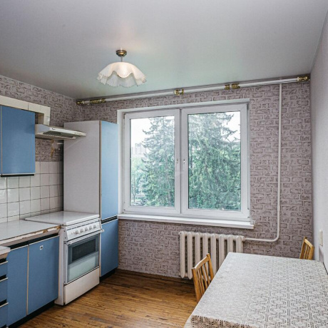 Фотография 3-комнатная квартира по адресу Садовая ул., д. 5 - фото 14