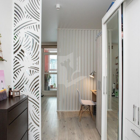 Фотография 1-комнатная квартира по адресу Левина ул., д. 2 - фото 4