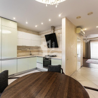 Фотография Продается таунхаус д. Тарасово, Ратомская ул., д. 1 к. А - фото 7