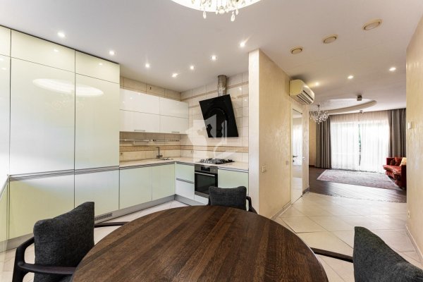 Продается таунхаус д. Тарасово, Ратомская ул., д. 1 к. А - фото 7