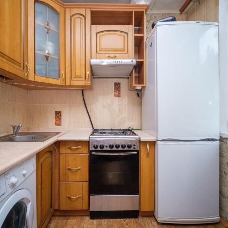 Фотография 2-комнатная квартира по адресу Гая ул., д. 27 - фото 14