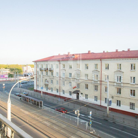 Фотография 1-комнатная квартира по адресу Козлова ул., д. 19 - фото 13