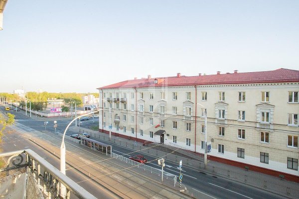 1-комнатная квартира по адресу Козлова ул., д. 19 - фото 13