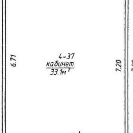 Фотография Сдается торговое помещение по адресу г. Минск, Фабрициуса ул., д. 8 к. б - фото 3